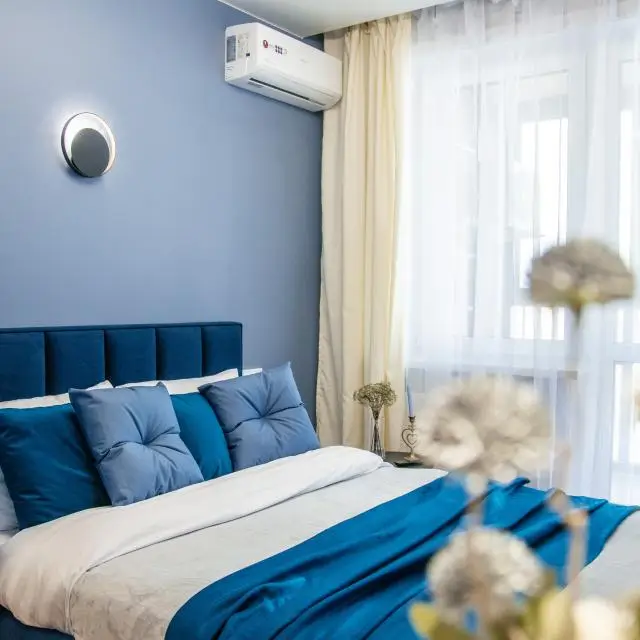 Real photos of Irkutsk apartments on 17 Lermontov Street