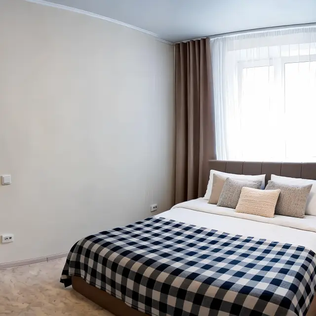 Real photos of Apartments on I.I. Sedova Boulevard 12