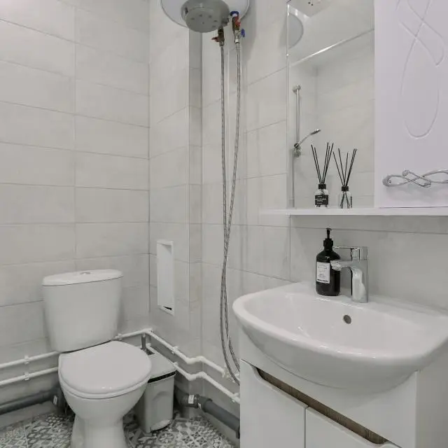 Real photos of Privi House Apartments on Park 5a