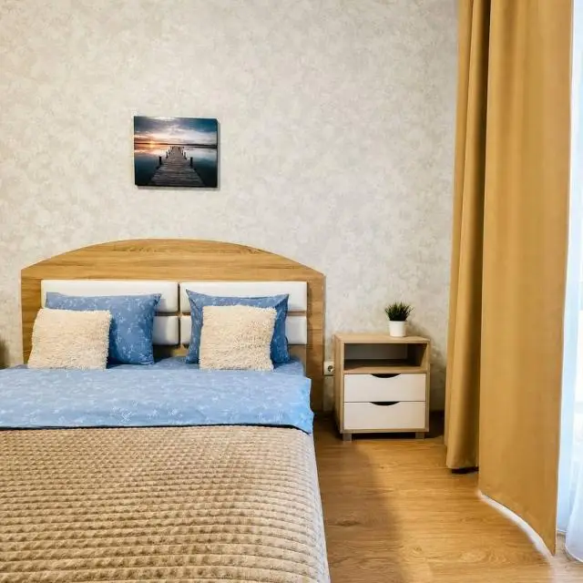 Real photos of View studio in Primorsky district