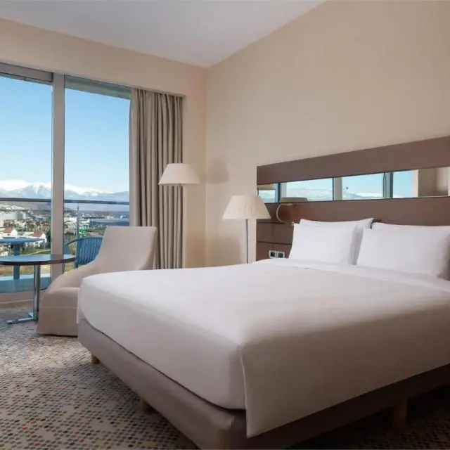 Real photos of Mantera Resort & Congress ex.Radisson Blu Resort