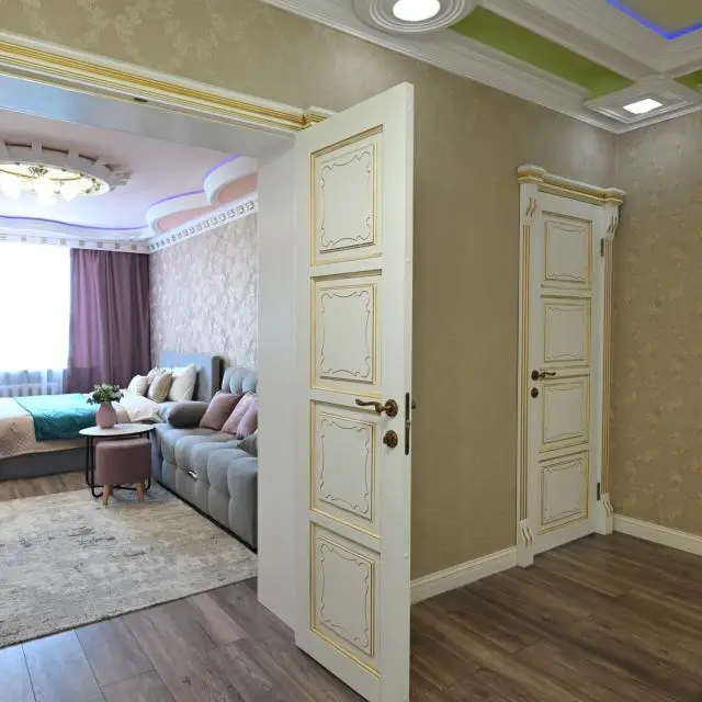 Реальные фото Апартаменты на улице Галиаскара Камала 