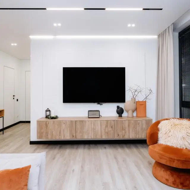 Реальные фото Элитные апартаменты в Savin House