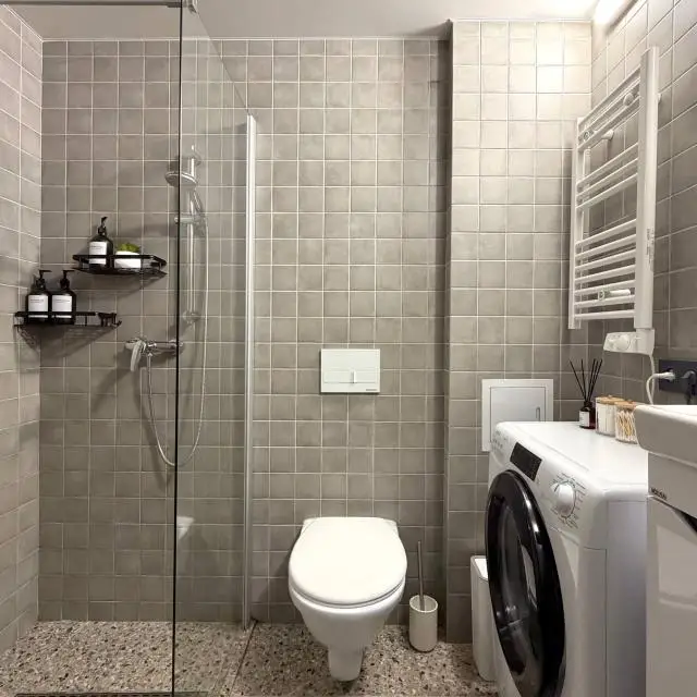 Real photos of Two-Level Studio near Dynamo Metro Station