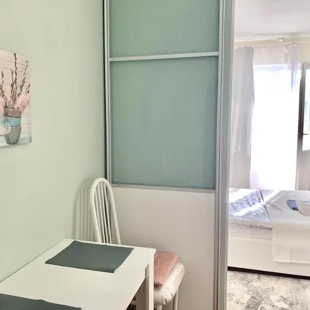 Реальные фото Апартаменты на улице Университетской, 31