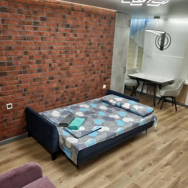 Real photos of Modern apartment next to the Nursery Park
