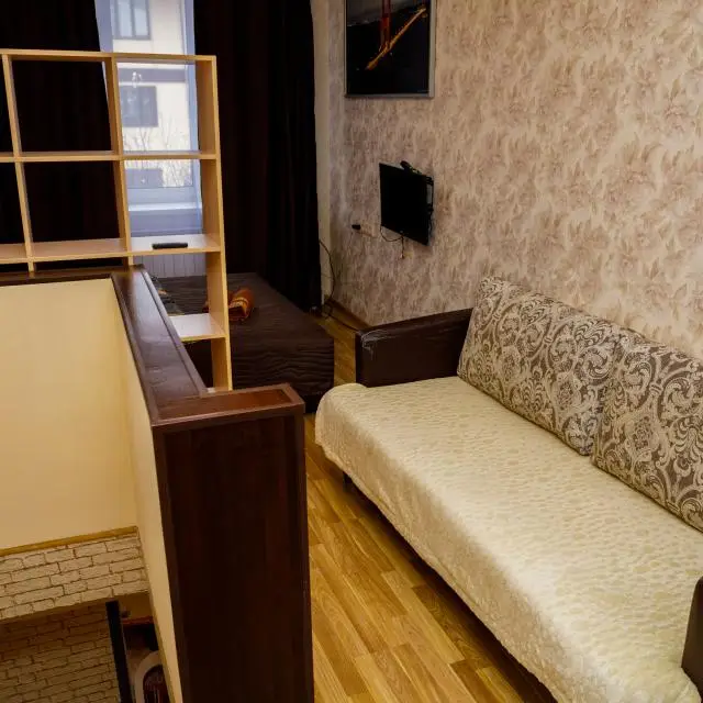Real photos of Apartments v Podmoskovye on Shosseynaya street 1-23