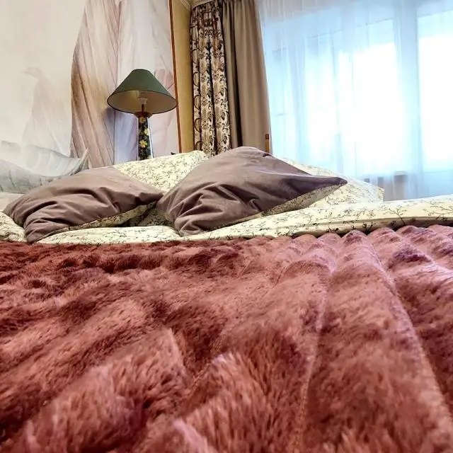 Real photos of Apartments on Pionerskaya street 25