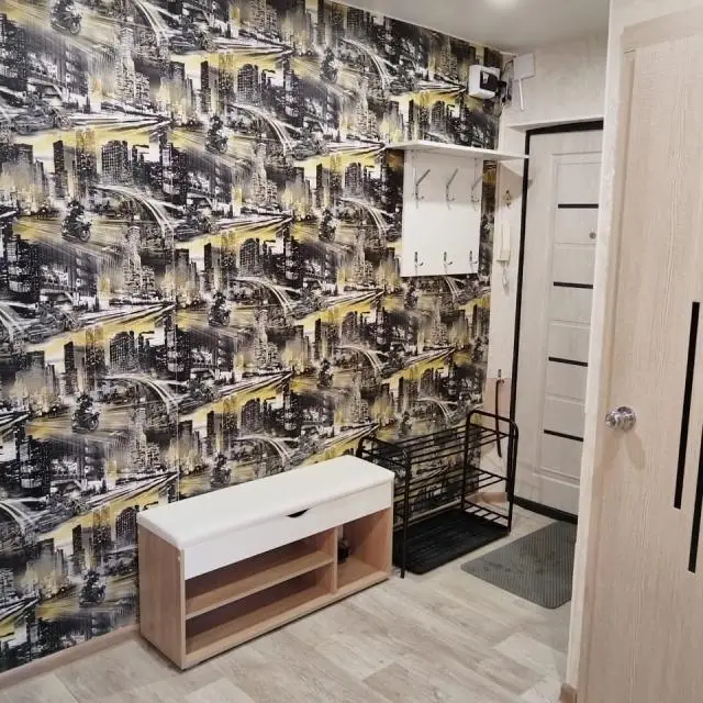 Real photos of Sofia Apartment on Sovetskaya Street