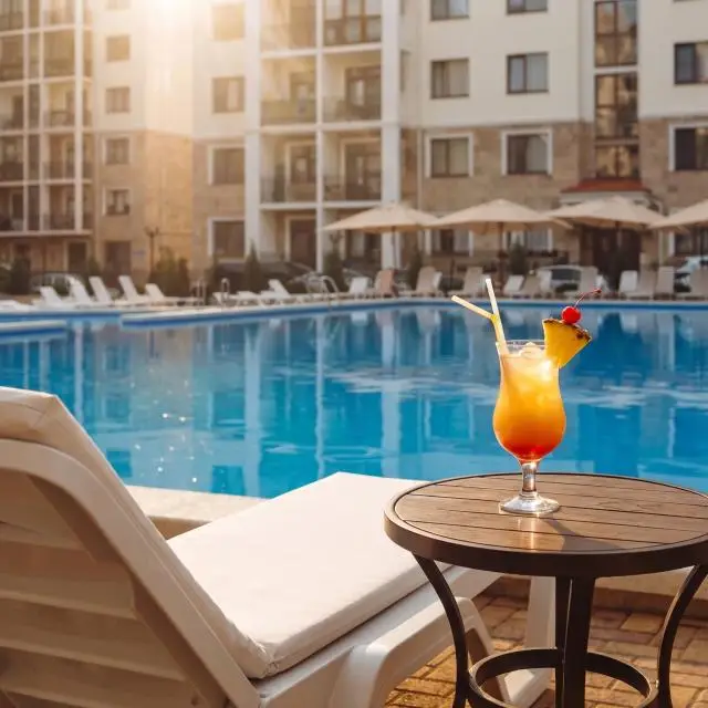 Реальные фото Wolf Apartments (Вольф Апартментс) на улице Халтурина