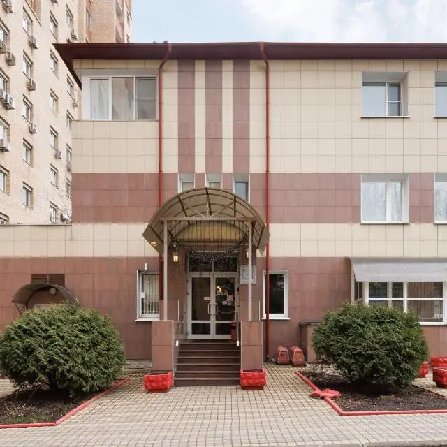 Реальные фото Малетон на Гарибальди