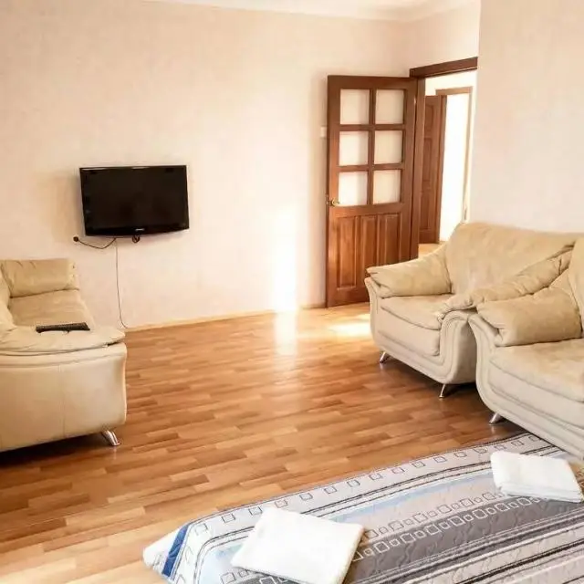 Real photos of Apartment on Vladimir Nevsky street 30