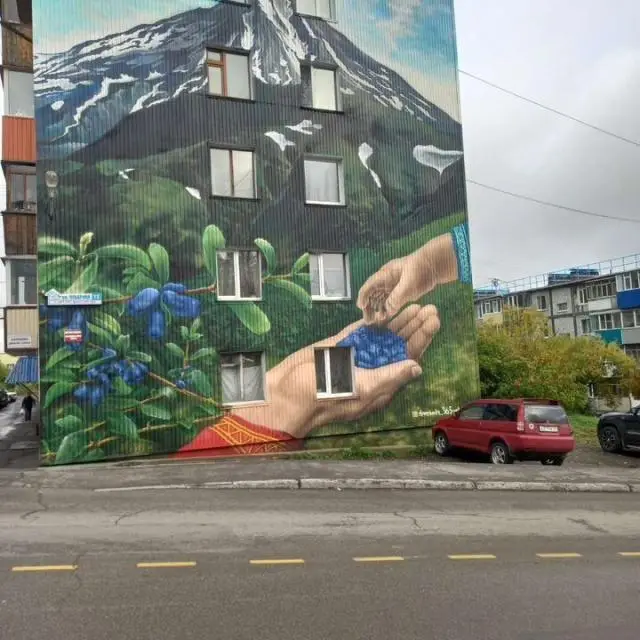 Real photos of Apartments on Chubarova 3 