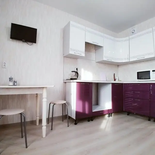 Real photos of Apartments on Universitetskaya Embankment 63