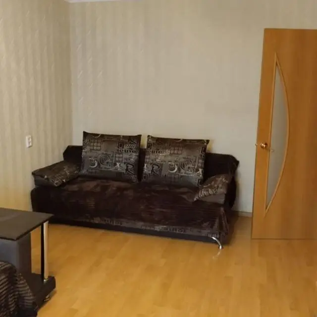 Real photos of Apartment on 86 Kommunisticheskaya Street