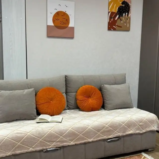 Real photos of Apartments on Raduzhnaya 8
