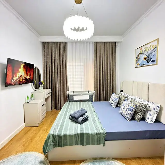 Реальные фото Royal Rentals (Роял Ренталс) на улице Абдулла Каххара 49/1