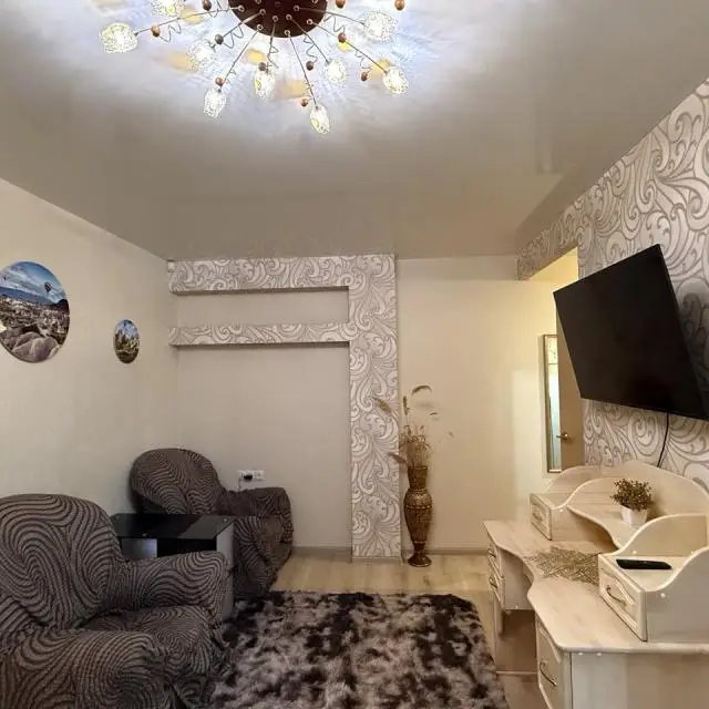 Реальные фото Апартаменты на улице Бутлерова 8