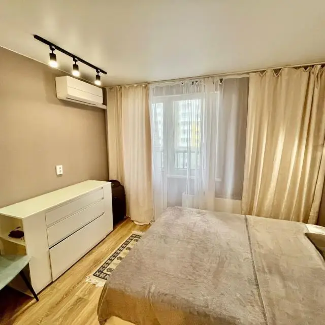 Real photos of Apartment on Lenin street 237