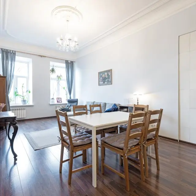 Real photos of Apartment on Kirillovskaya 6