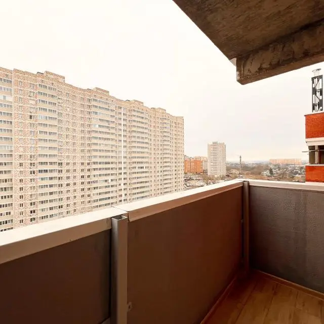 Real photos of Apartments on Prigorodnaya 41 street