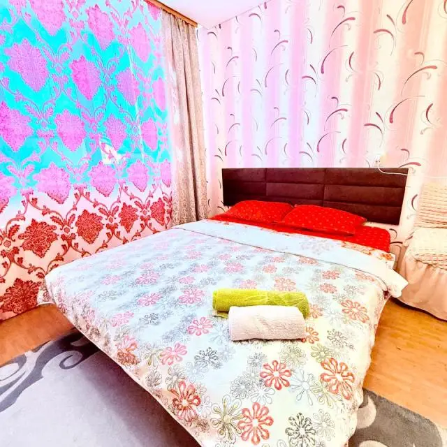 Real photos of Region 89 on Polyarnaya Street 9