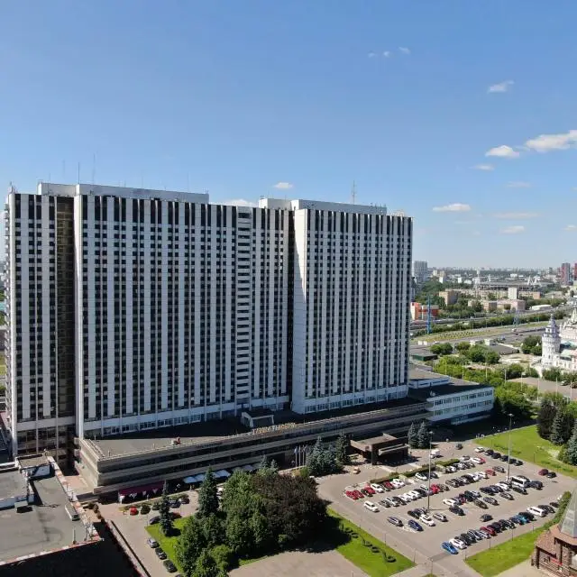 Real photos of Infiniti Group (Gamma Izmailovo Hotel Reservation Service)