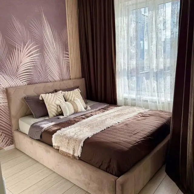 Real photos of Apartments on K.A. Vasilyev street 2k3