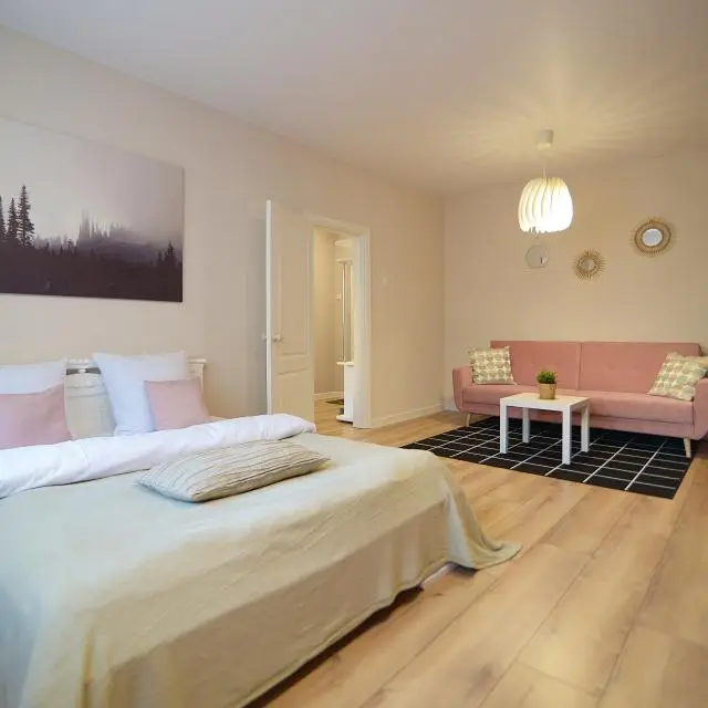 Real photos of Apartment Renta36 (Rent) on 116A Karl Marx Street