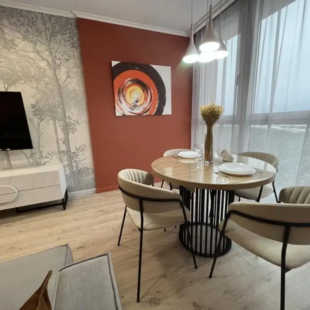 Реальные фото Roomer (Румер) на улице Макаёнка 12Е
