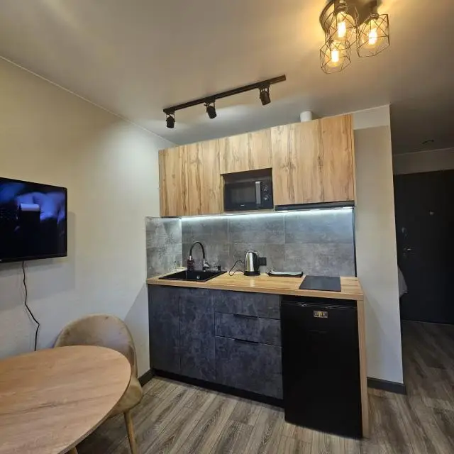 Real photos of Apartments on 5th Roshchinsky passage 7/8