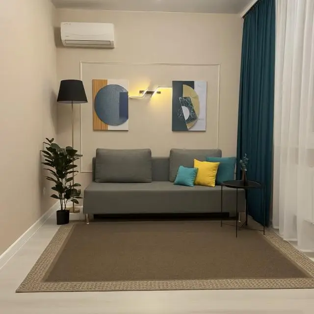 Real photos of Two-room apartments