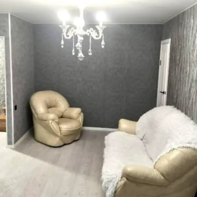 Real photos of Apartments on Mukhina street 32