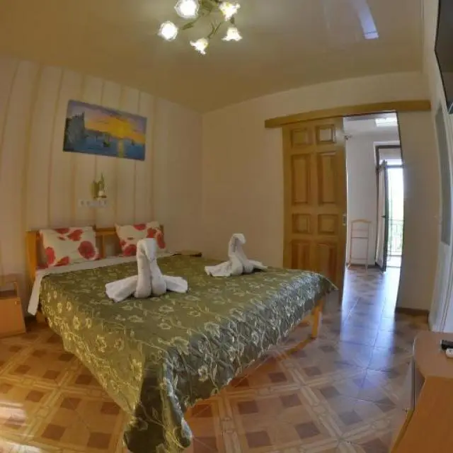Real photos of Guest House Little Prince