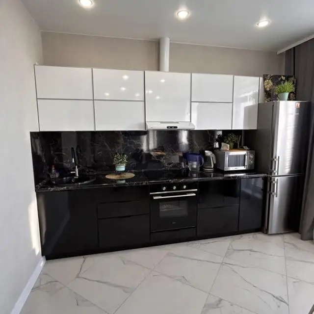 Real photos of Apartments on Ablukova street 18 