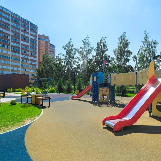 Real photos of Apartment-NSK on the Gorsky 14 microdistrict