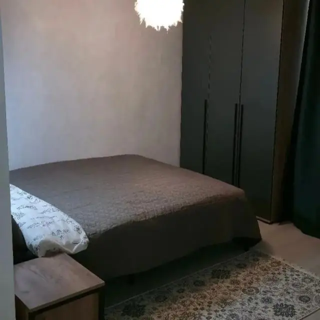 Real photos of Cozy apartment near the New Cheryomushki metro station