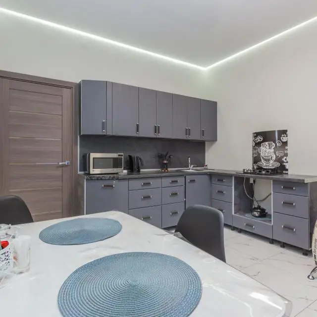 Real photos of Rent Min-Vody on Gorskaya street 12