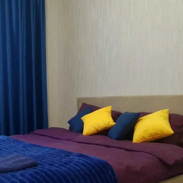 Real photos of Apartments on Ulanova street, 7