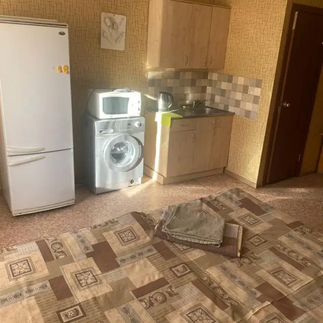 Реальные фото АпартЗуро3 на Урицкого