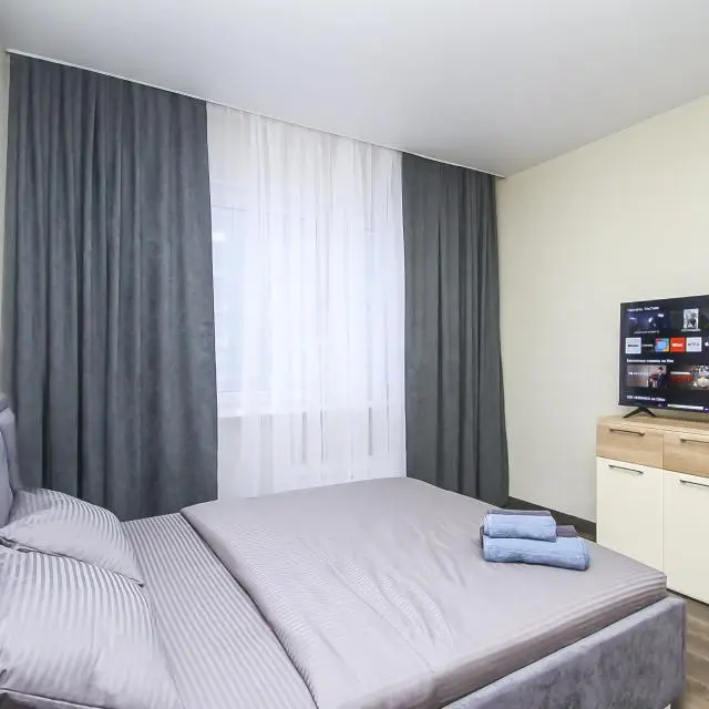 Real photos of Apartments on Karolinski street 9