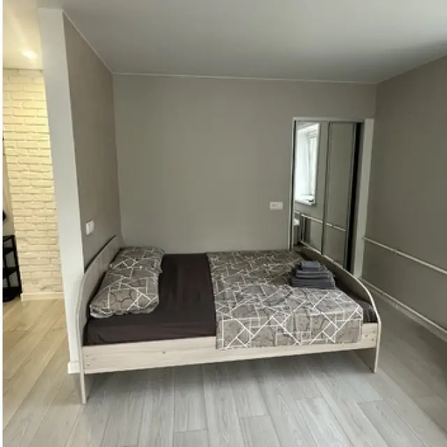 Real photos of Apartments on Irtyshsky lane 12