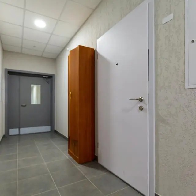 Реальные фото Vnukovo Good House (Внуково Гуд Хаус) на улице Лётчика Грицевца