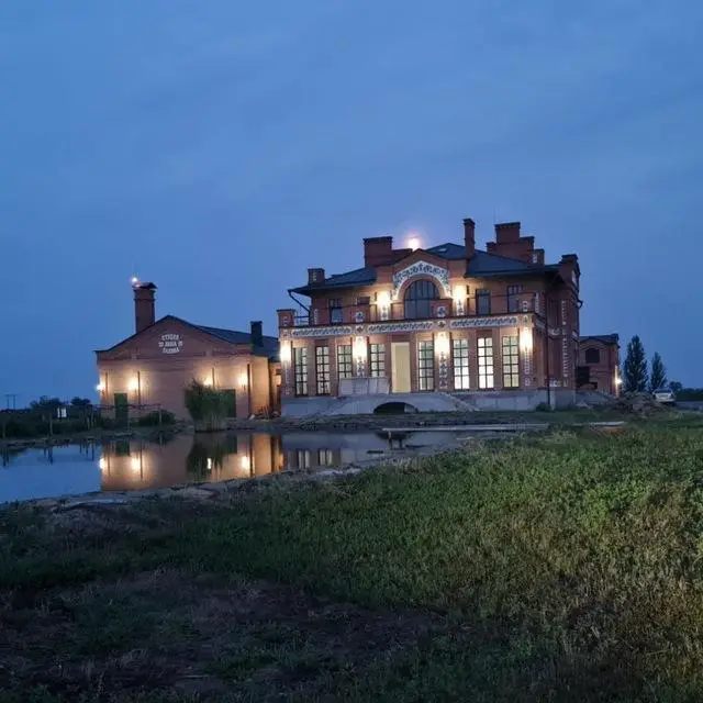 Реальные фото Вилла Арпачина