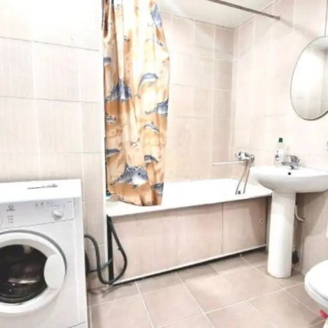 Real photos of Apartment on Postysheva street 8