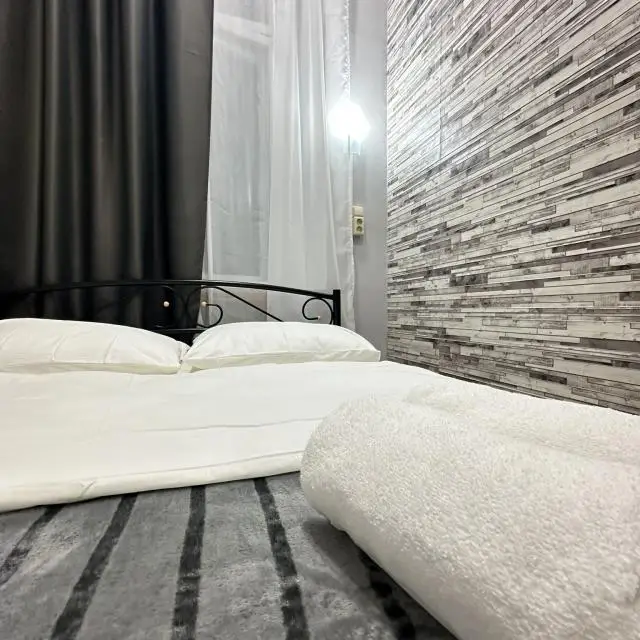 Real photos of Aviamotornaya StayWay