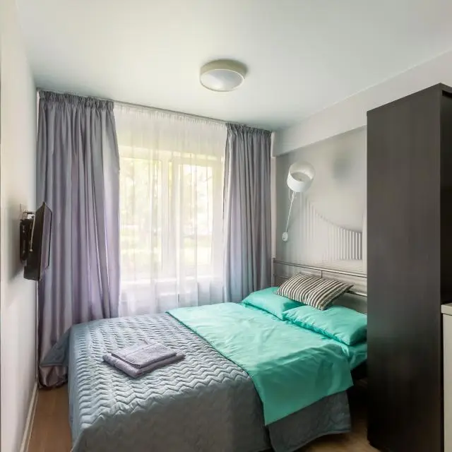 Реальные фото Kvart-Hotel (Кварт-Отель) на проспекте Московский