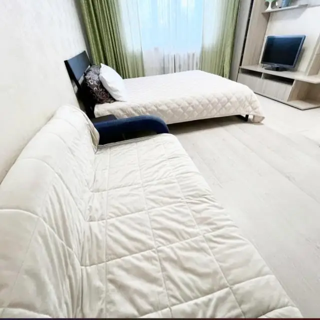 Real photos of Apartments on Dzerzhinsky street 10