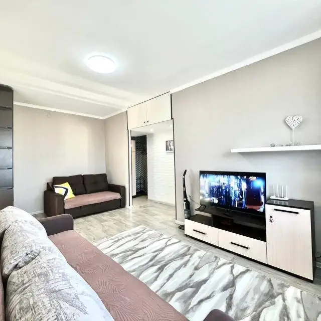 Real photos of Apartments on the street Portovoe Highway 1