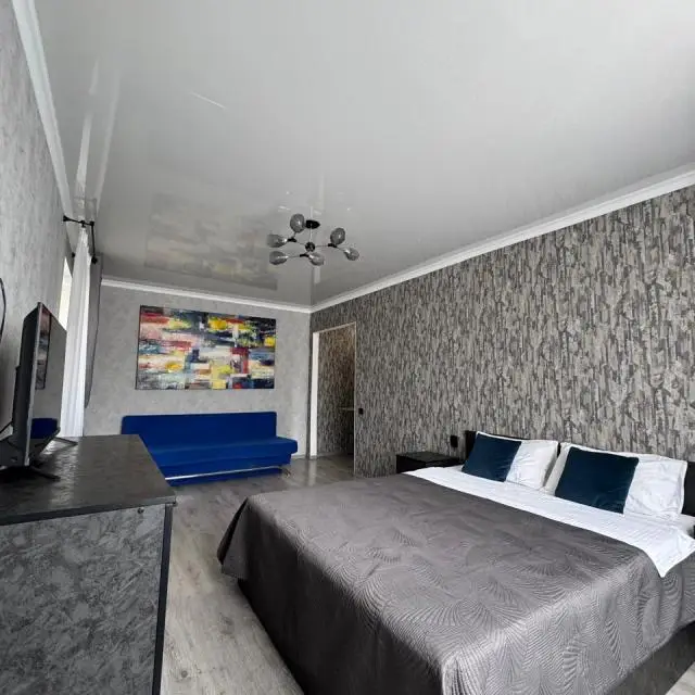 Real photos of Rent Min-Vody on 55 Karl Marx Avenue